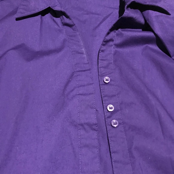 Lee Riders Blouse - Picture 3 of 5